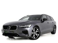 usado Volvo V60 2.0 D4 R Design Geartronic