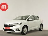 Usado Dacia Sandero Expression 101 HP (74 kW) 2024