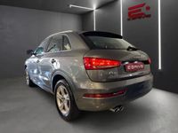 usado Audi Q3 2.0 TDI Sport