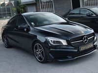 usado Mercedes CLA180 Classe CLACDi AMG Line