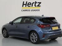 usado Ford Focus 1.0 EcoBoost 125cv MHEV ST-Line