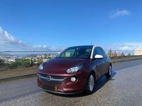 usado Opel Adam 1.2 Glam 2017