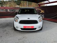 usado Mini Countryman D