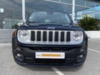 usado Jeep Renegade 1.6 MJD Limited