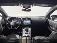 Usado DS Automobiles DS7 Crossback Rivoli 300 HP (220 kW) 2020 Branco pérola SUV