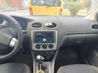 usado Ford Focus carrinha TDCI