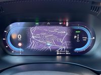 Usado Volvo XC60 Inscription 341 HP (250 kW) 2021 Azul SUV