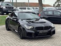 Usado BMW M2 460 HP (338 kW) 2024 Preto Coupé