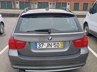 Usado BMW 320 177 HP (130 kW) 2009