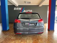 usado Opel Insignia 2.0 CDTi Cosmo