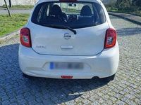 Usado Nissan Micra 82 HP (60 kW) 2015 Citadino