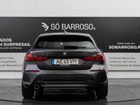 usado BMW 118 i Corporate Edition Auto