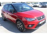 usado Seat Arona 1.0 TSI FR