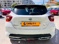 usado Nissan Micra N-Sport 1.0cc TCE 100cv Gasolina