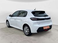 usado Peugeot 208 1.2 Puretech Active Pack