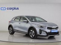 Usado Kia XCeed 120 HP (88 kW) 2023 Cinza SUV