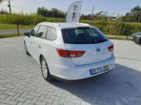 usado Seat Leon ST 1.6 TDi Reference Ecomotive