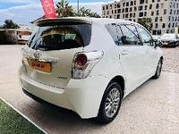 usado Toyota Yaris Verso 7 Lugares Gasóleo