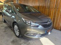 usado Opel Zafira 1.6 CDTi Dynamic S/S