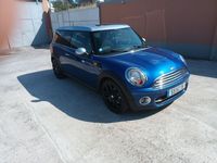 usado Mini Clubman diesel 1.6