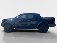 Usado Ford Ranger Raptor 213 HP (156 kW) 2022 Preto Pickup