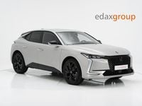 Usado DS Automobiles DS4 Performance 130 HP (95 kW) 2023 Cinza SUV