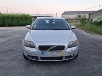 usado Volvo S40 2.0 D Nacional 2007