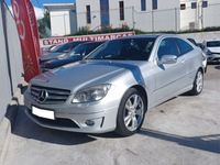 usado Mercedes CLC220 CLC 220CDI