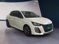 Novo Peugeot e-208 Style 100 kW (136 HP) 2025 Branco Citadino