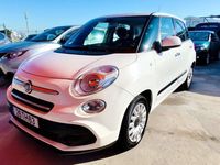 Usado Fiat 500L Pop Star 95 HP (69 kW) 2017 Branco Monovolume