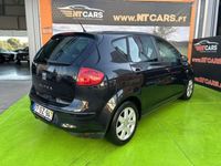 usado Seat Altea 1.9 TDi Stylance