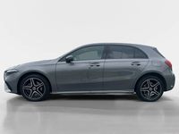 Usado Mercedes A250 218 HP (160 kW) 2024 Cinza Sedan