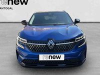 Usado Renault Austral Iconic 220 HP (161 kW) 2025 Azul SUV