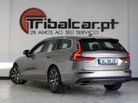 Usado Volvo V60 340 HP (250 kW) 2021 Outra Carrinha