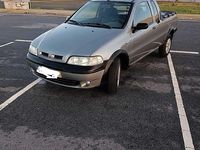 Usado Fiat Strada 2005