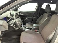 Usado DS Automobiles DS3 Crossback Performance 130 HP (95 kW) 2020 Cinzento SUV