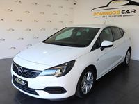 Usado Opel Astra Business Edition 122 HP (89 kW) 2020 Branco