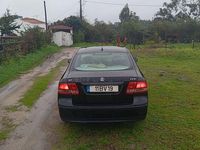 Usado Saab 9-3 120 HP (88 kW) 2006 Sedan