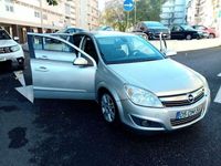 usado Opel Astra 1.7 2007