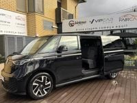 Usado VW ID. Buzz Pro 210 kW (286 HP) 2025 Preto Monovolume