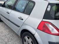 Usado Renault Mégane II 2003 Sedan