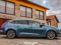 usado Renault Mégane GT Line Sport Tourer 1.5 DCi