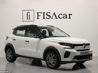 Usado Citroën C3 101 HP (74 kW) 2025 Branco SUV