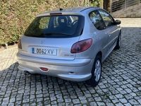 usado Peugeot 206 hdi 110 cv