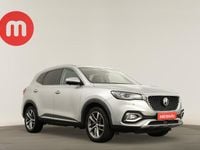 Usado MG EHS Luxury 284 HP (208 kW) 2022 SUV