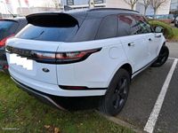 usado Land Rover Range Rover Velar RANGE D180 S R-DYN.