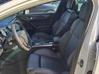 Usado Peugeot 508 RXH 120 HP (88 kW) 2012 Branco Carrinha