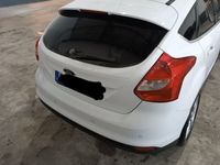 usado Ford Focus 1.6 TDCI