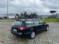 usado VW Passat 2.0 TDi 140cv