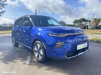 usado Kia Soul EV 64kWh Spirit